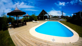 Complejo Oceanico